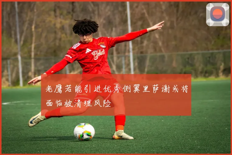 老鹰若能引进优秀侧翼里萨谢或将面临被清理风险