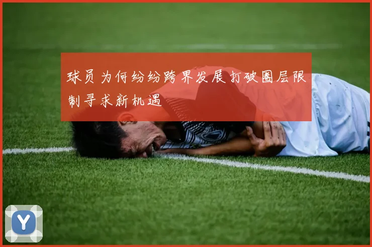 球员为何纷纷跨界发展打破圈层限制寻求新机遇
