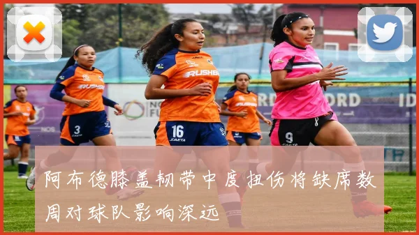 阿布德膝盖韧带中度扭伤将缺席数周对球队影响深远